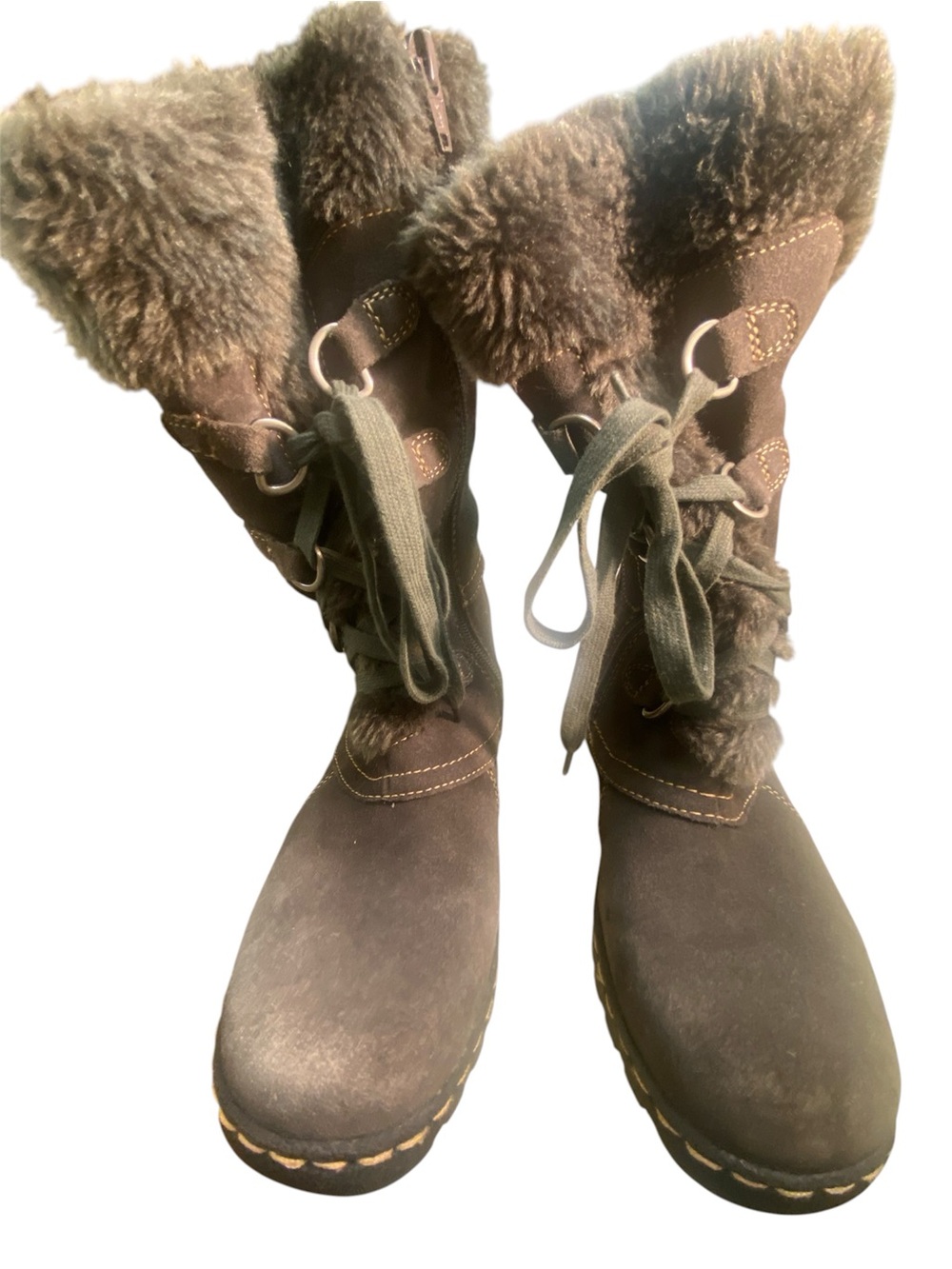 Boots by Baretraps
